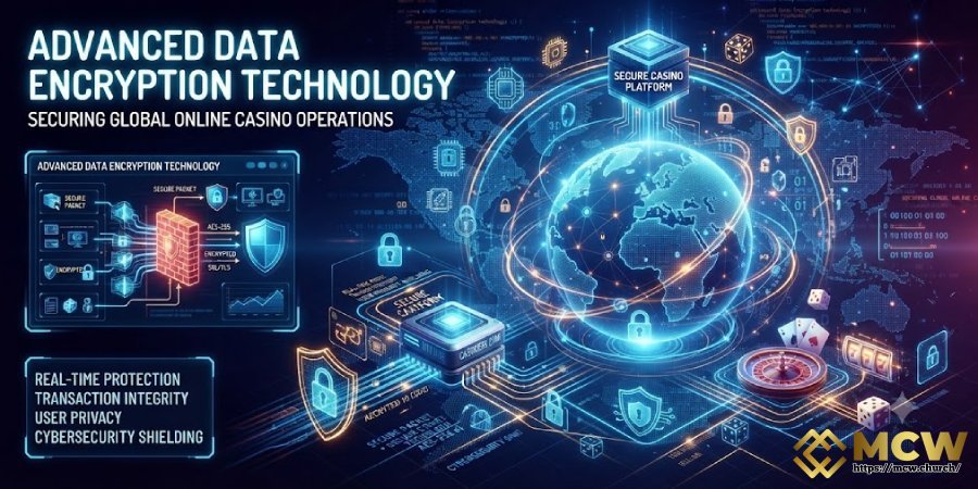 Advanced Data Encryption Technology Advanced Data Encryption Technology