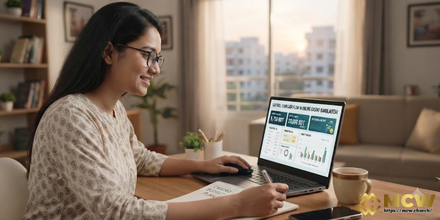 Control Your Cash Flow
