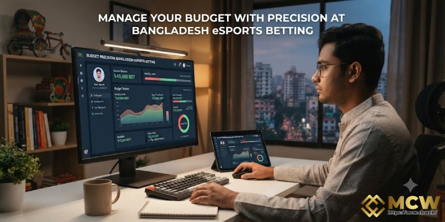 Manage Your Budget with Precision Manage Your Budget with Precision