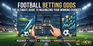 Football betting odds