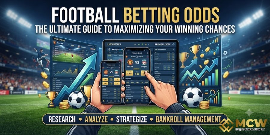 Football Betting Odds