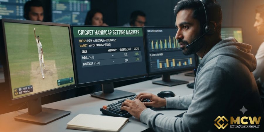 Handicap Betting