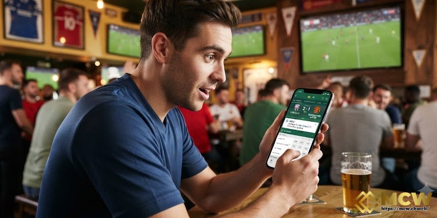 Instant Notifications and Real-Time Updates