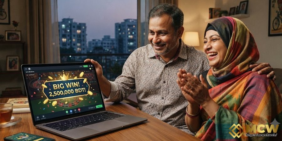 Is Winning Big at a Casino Actually Achievable for Bangladesh Players?