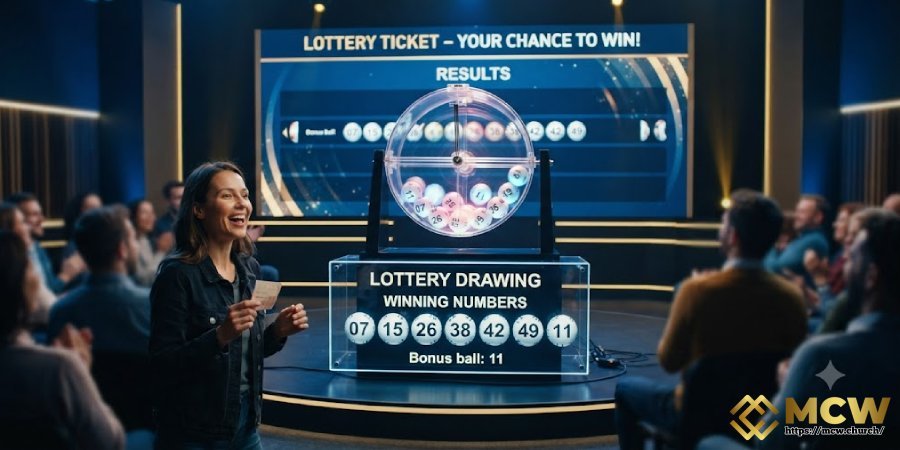 Lottery