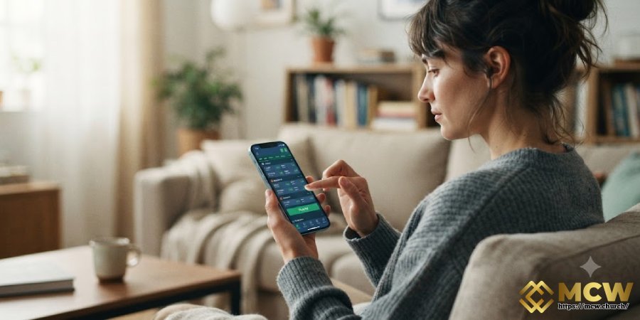 MCW Betting App 