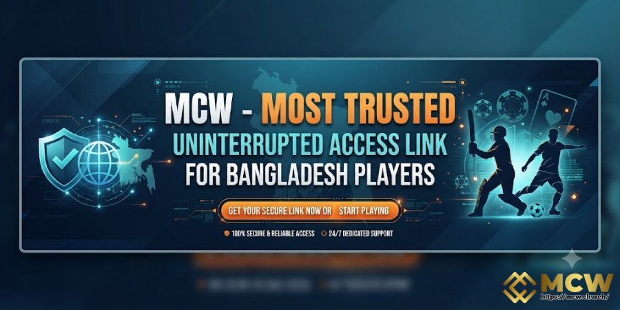 MCW Review: The Ultimate Betting Platform In Bangladesh