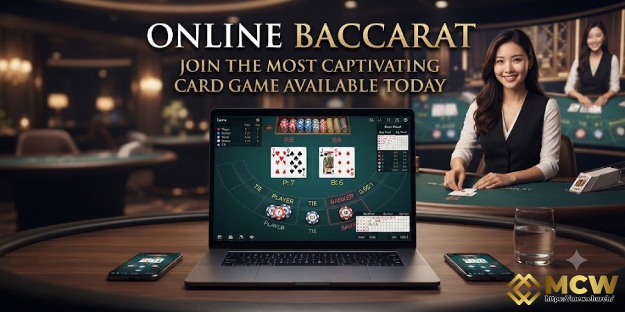 Online Baccarat