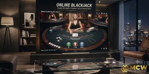 Online Blackjack