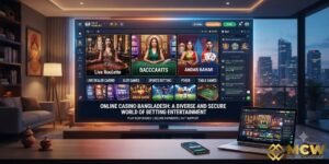 Online casino Bangladesh