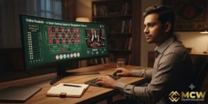 Online roulette