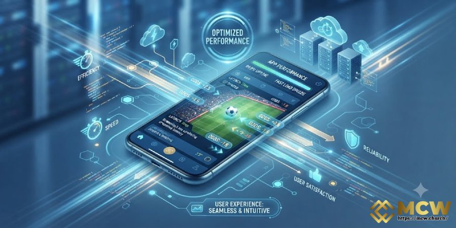 Optimized Performance and Experience