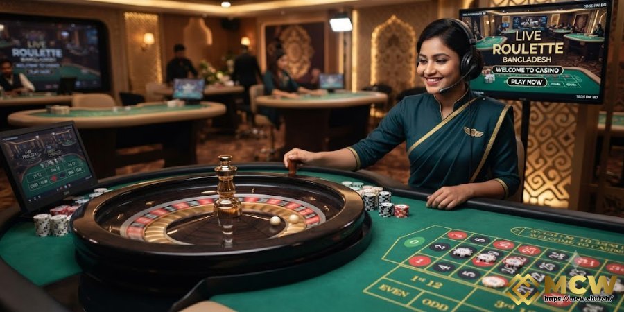 Roulette
