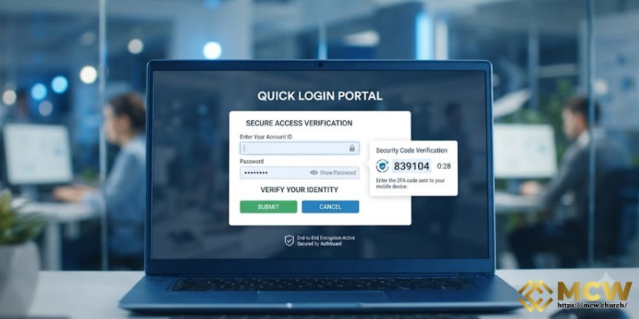 Security Verification