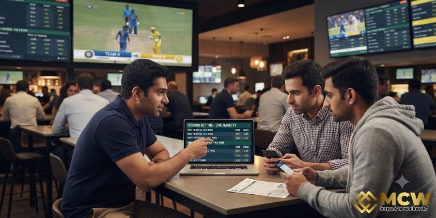 Session Betting