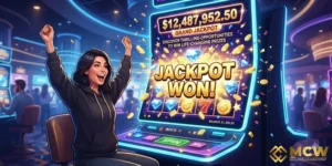 Slot game