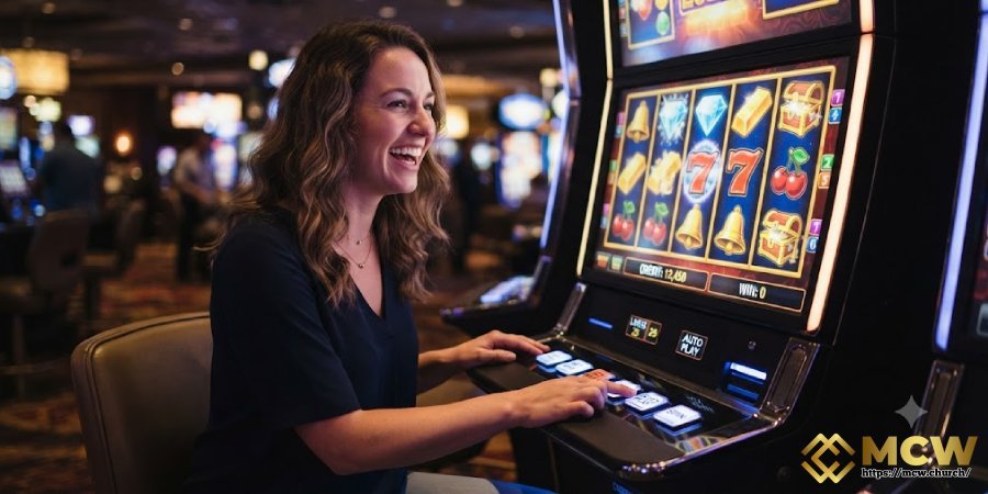 Slot Games
