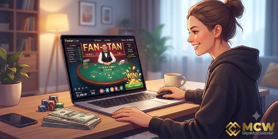Step 5: Collect Your Winnings or Continue Playing